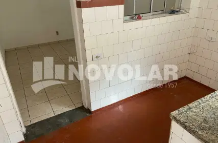 Imagem: Casa Térrea para Alugar, Água Fria