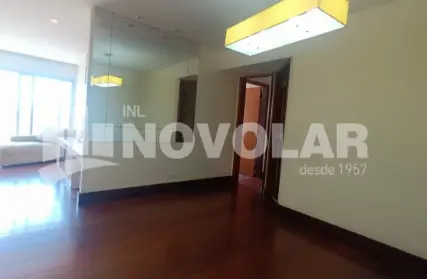 Imagem: Apartamento para Alugar, Água Fria