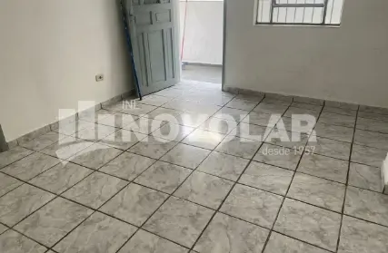 Imagem: Casa Térrea para Alugar, Vila Ester