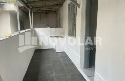 Imagem: Casa Térrea para Alugar, Vila Ester