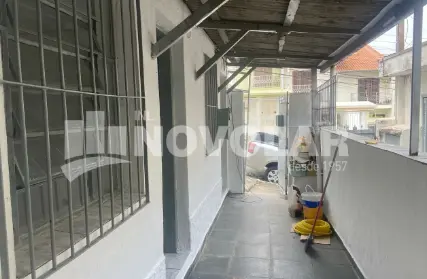 Imagem: Casa Térrea para Alugar, Vila Ester