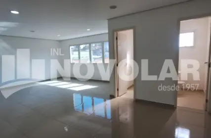 Imagem: Sala Comercial para Alugar, Água Fria