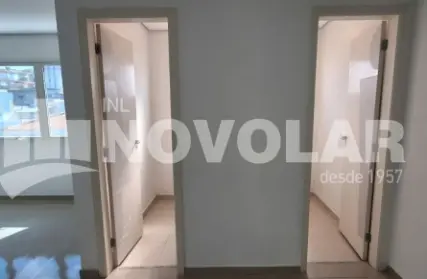 Imagem: Sala Comercial para Alugar, Água Fria