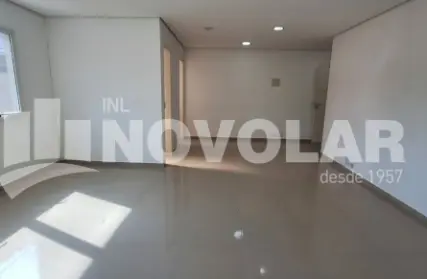 Imagem: Sala Comercial para Alugar, Água Fria