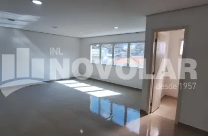 Imagem: Sala Comercial para Alugar, Água Fria