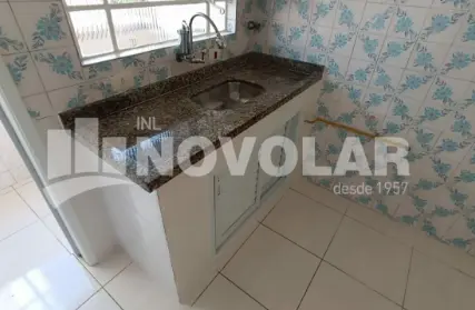 Imagem: Apartamento para Alugar, Água Fria