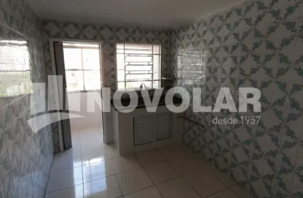 Imagem: Apartamento para Alugar, Água Fria