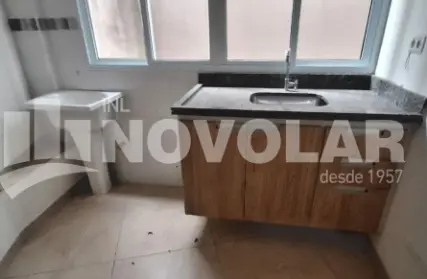 Imagem: Apartamento para Alugar, Limão