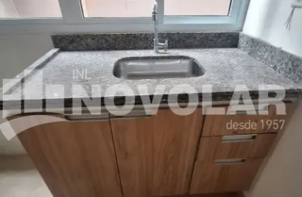 Imagem: Apartamento para Alugar, Limão