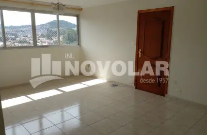 Imagem: Apartamento para Alugar, Tucuruvi