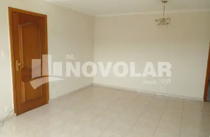 Imagem: Apartamento para Alugar, Tucuruvi