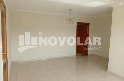 Imagem: Apartamento para Alugar, Tucuruvi