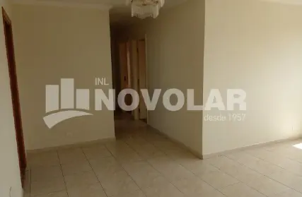 Imagem: Apartamento para Alugar, Tucuruvi