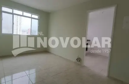 Imagem: Apartamento para Alugar, Água Fria