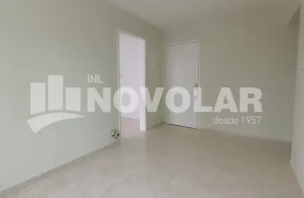 Imagem: Apartamento para Alugar, Água Fria