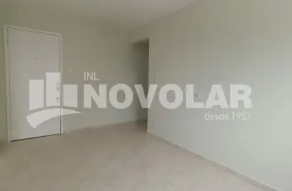 Imagem: Apartamento para Alugar, Água Fria