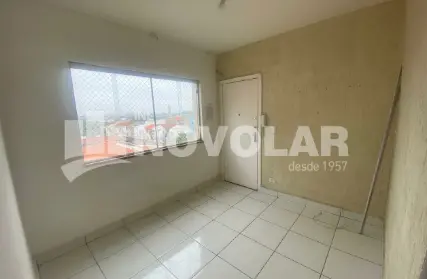 Imagem: Apartamento para Alugar, Jardim São Paulo