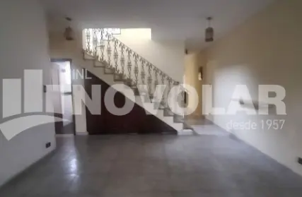 Imagem: Sobrado para Alugar, Mandaqui