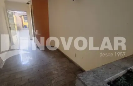 Imagem: Sobrado para Alugar, Mandaqui