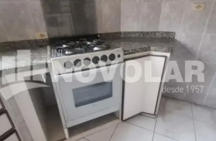 Imagem: Sobrado para Alugar, Mandaqui