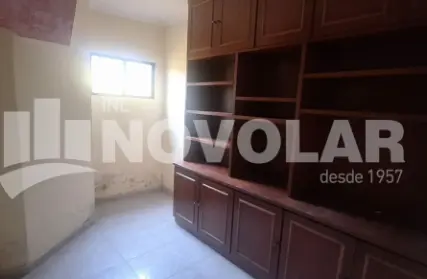 Imagem: Sobrado para Alugar, Mandaqui