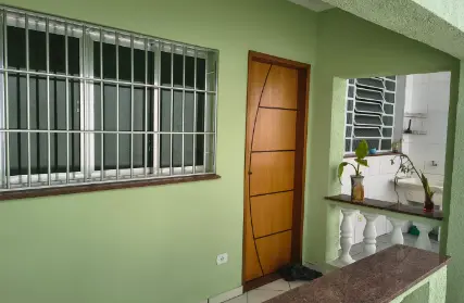 Imagem: Casa Térrea para Venda, Bortolândia