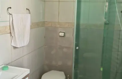 Imagem: Casa Térrea para Venda, Bortolândia