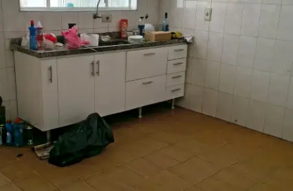 Imagem: Casa Térrea para Venda, Bortolândia