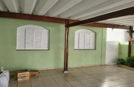 Imagem: Casa Térrea para Venda, Bortolândia