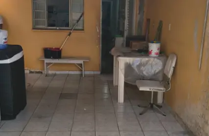 Imagem: Casa Térrea para Venda, Furnas