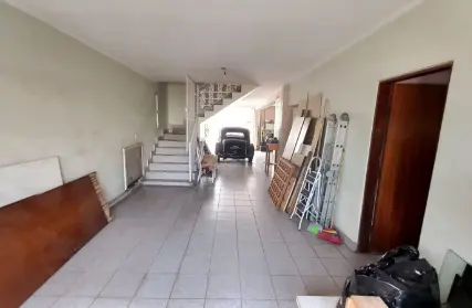 Imagem: Sobrado para Venda, Vila Guaca