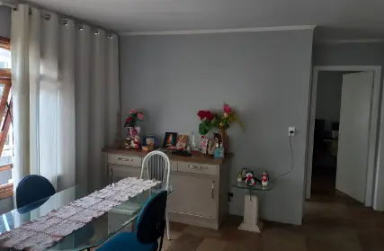 Imagem: Sobrado para Venda, Vila Guaca