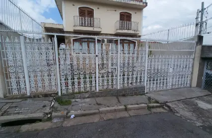 Imagem: Sobrado para Venda, Vila Guaca