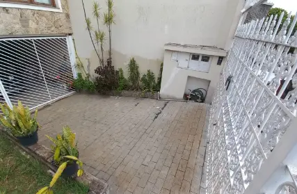 Imagem: Sobrado para Venda, Vila Guaca