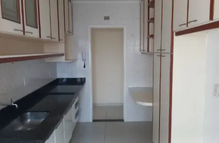 Imagem: Apartamento para Venda, Santa Inês