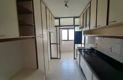 Imagem: Apartamento para Venda, Santa Inês