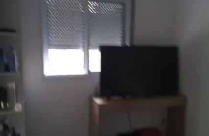 Imagem: Apartamento para Alugar, Vila Guaca