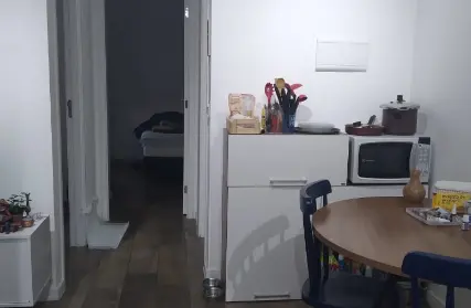 Imagem: Apartamento para Alugar, Vila Guaca