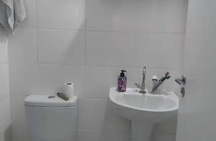 Imagem: Apartamento para Alugar, Vila Guaca