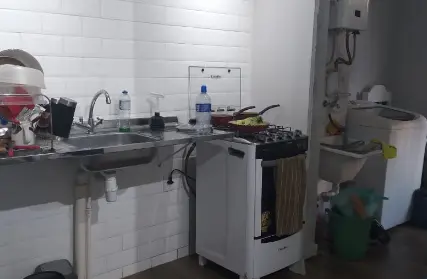 Imagem: Apartamento para Alugar, Vila Guaca