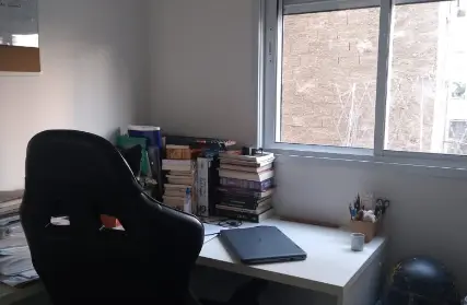 Imagem: Apartamento para Alugar, Vila Guaca