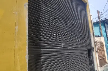 Imagem: Galpão / Salão para Alugar, Vila Amália (Zona Norte)