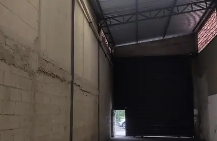 Imagem: Galpão / Salão para Alugar, Vila Amália (Zona Norte)