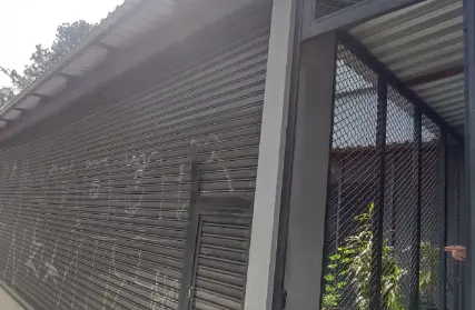 Imagem: Galpão / Salão para Alugar, Vila Amália (Zona Norte)