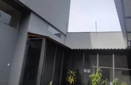 Imagem: Galpão / Salão para Alugar, Vila Amália (Zona Norte)