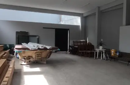 Imagem: Galpão / Salão para Alugar, Vila Amália (Zona Norte)