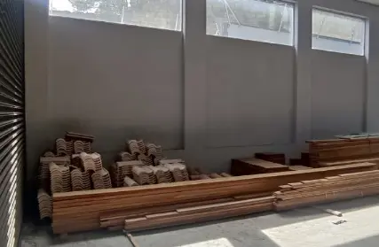 Imagem: Galpão / Salão para Alugar, Vila Amália (Zona Norte)