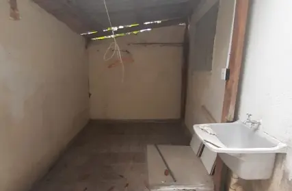 Imagem: Casa Térrea para Alugar, Vila Irmãos Arnoni