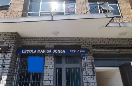 Imagem: Galpão / Salão para Alugar, Conjunto dos Bancários