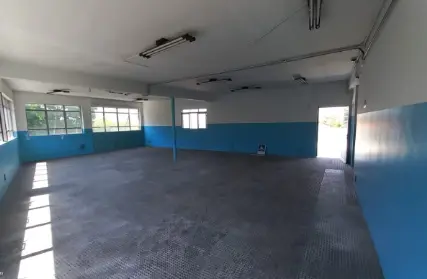 Imagem: Galpão / Salão para Alugar, Conjunto dos Bancários